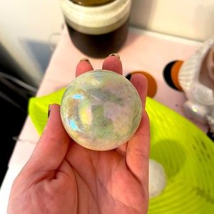 COPY - 1 aura xiuyan jade sphere